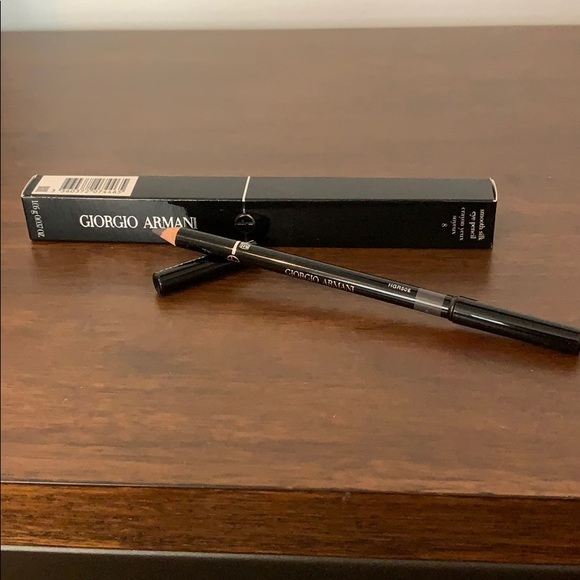 giorgio armani eye pencil